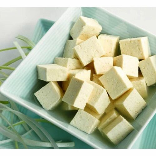 Tasty Healthy Soya Paneer