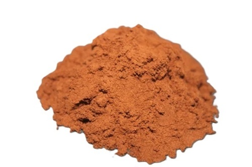 Terminalia Bellerica (Baheda) Fruit Extract