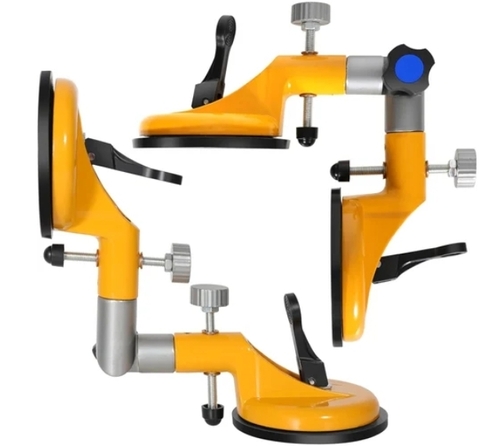 Tile Leveling Suction Cup