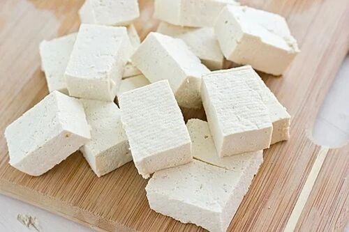Tofu Soya Paneer