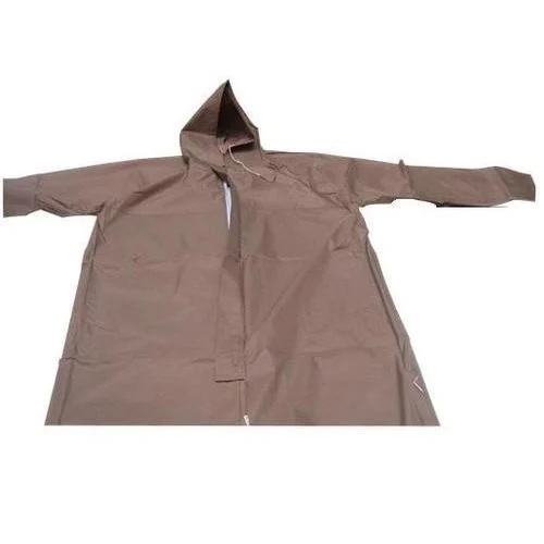 Trendy Raincoat