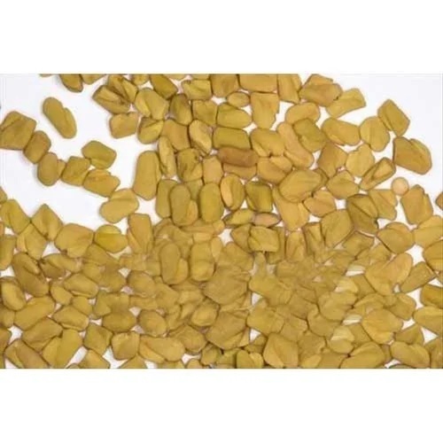 Trigonella Foenum Graecum Seed Extract