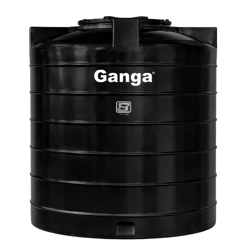 Two Layer Plastic Water Tanks