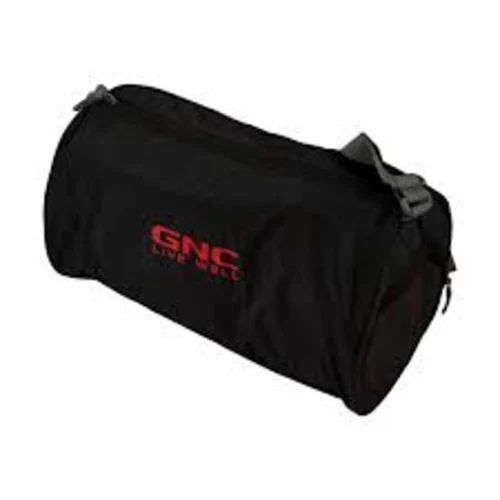 Unisex Polyester Gym Bag