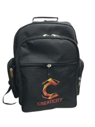 Polyester Backpack