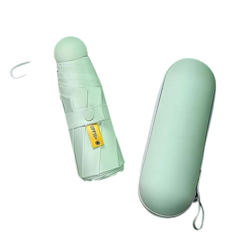 Uv Protection Windproof Umbrella