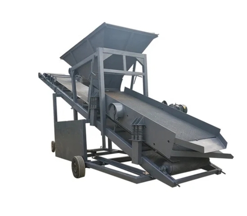 Vibrator Screen Machine