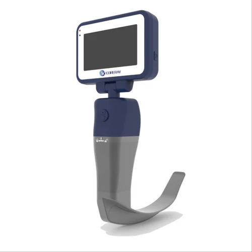 Video Laryngoscope