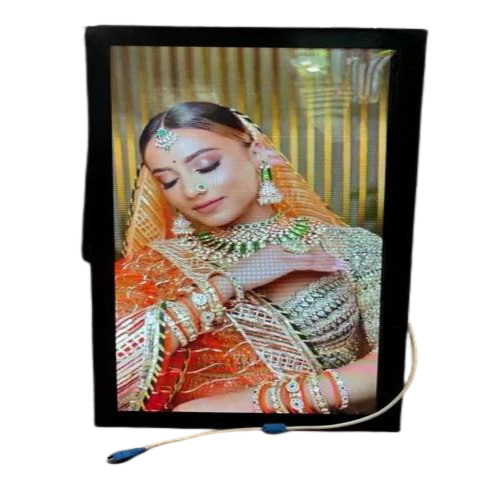 Wall Mounted Digital Signage Display 24 Inch