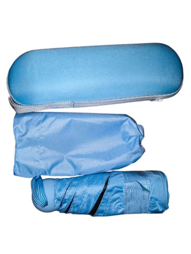 Waterproof Foldable Umbrella
