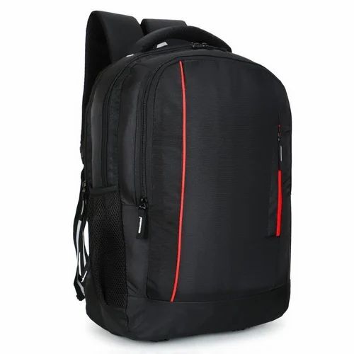 Waterproof Polyester Laptop Backpack