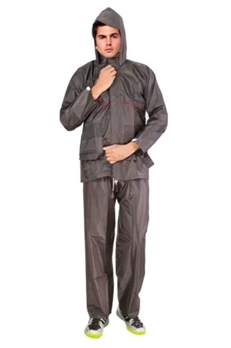 Waterproof Rain Suit