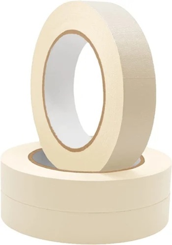 White Masking Tapes