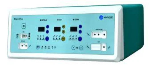 Winglobe Electriz 2.0 Electrosurgery Unit