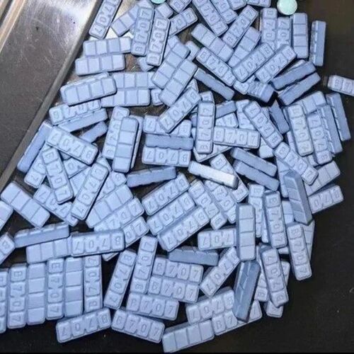Xanax Pfizer 2mg Aplrazolam Tablets AUSTRALIA