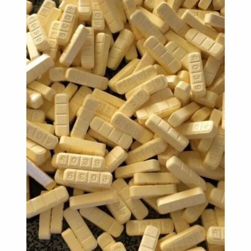 Yellow Xanax 2mg Anxiety alprazolam tablets next day delivery