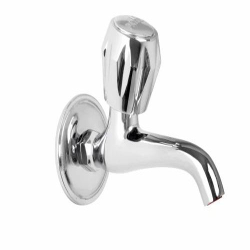 02 Chrome Ss Silver Angle Cock