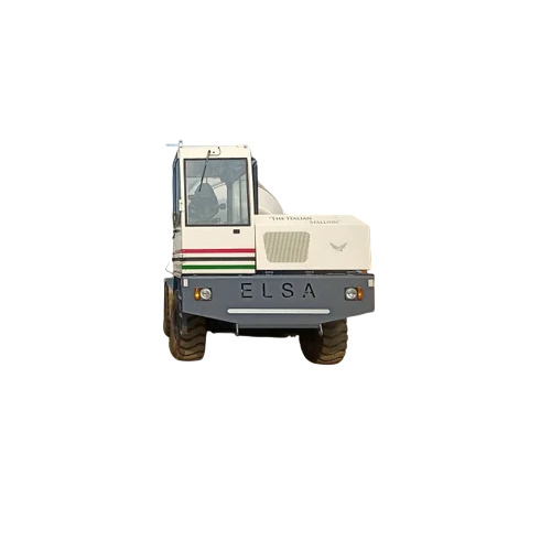 2.3 Cum Diesel Engine Self Loading Concrete Mixer