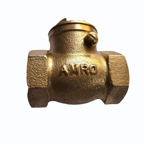 20 Mm Brass Swing Check Valve