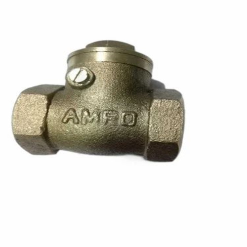 20 Mm Swing Check Valve