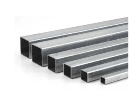 202 Stainless Steel Square Pipes