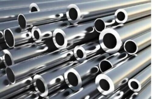 202 Stainless Steel Welded Tubes