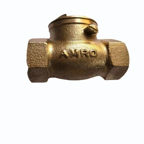 20mm Horizontal Check Valves