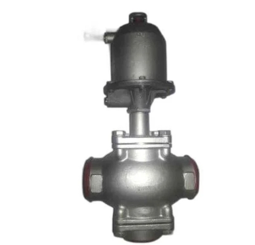 3/2 Way Valve For Batching Plant