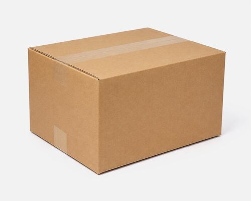 3 Ply Corrugated Box