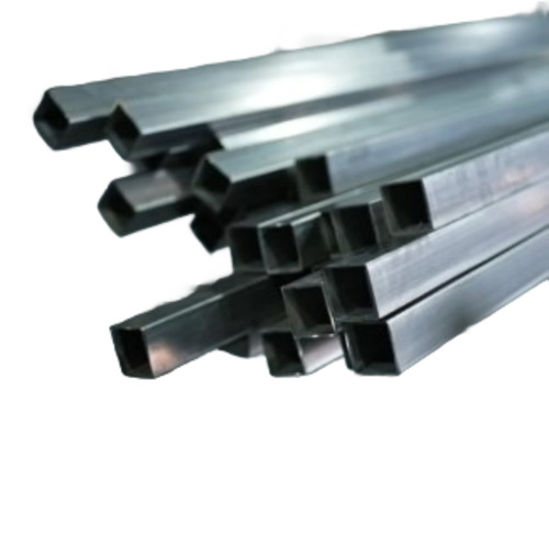 304 Ss Polished Pipes