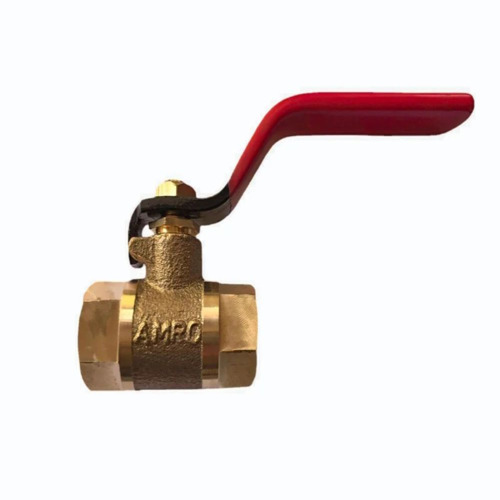 32mm Ball Valve