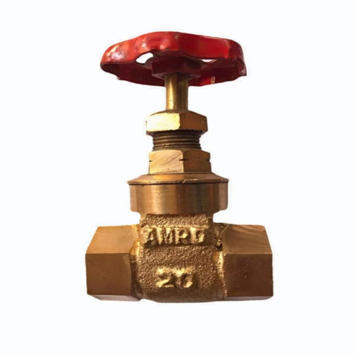 65mm Gate Valves