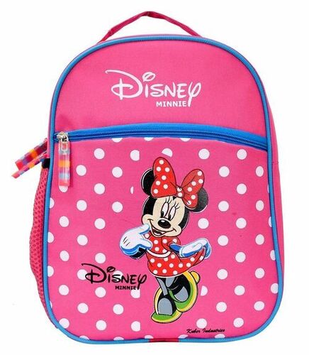 8 Litre Printed Kids School Bag