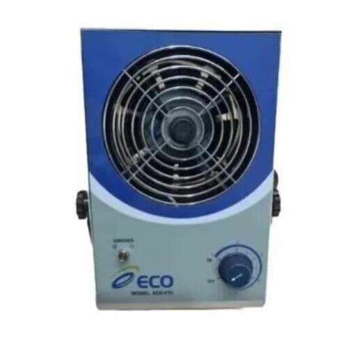 Abs Plastic Ionizing Air Blower