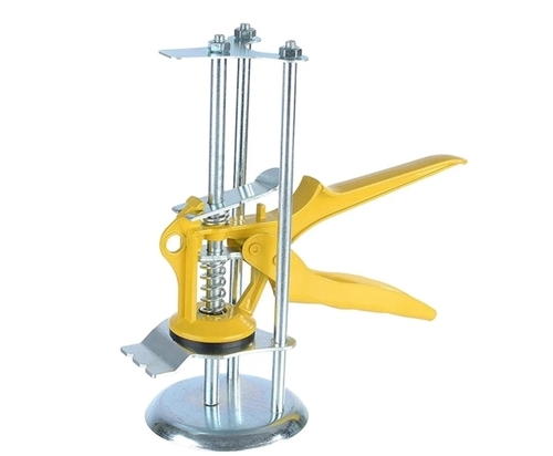 Aluminium Tile Height Adjuster
