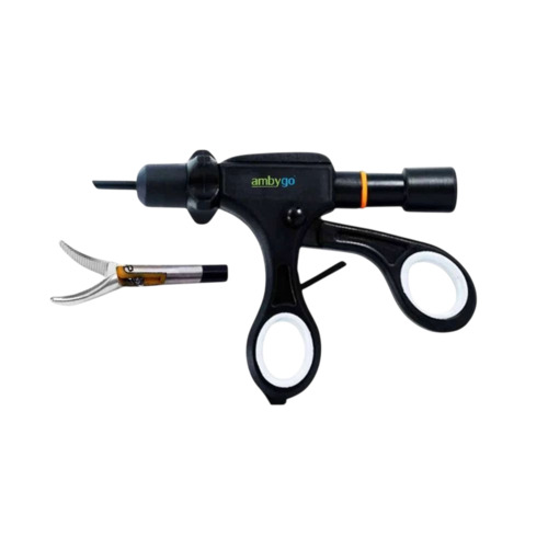 Ambygo Bipolar Laparoscopic Maryland Forceps
