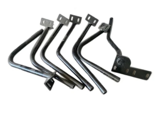 Batching Plant Arm