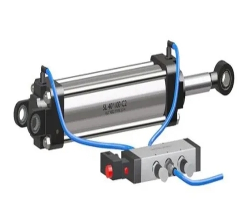 Batching Plant Pneumatic Cylinders