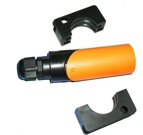 Batching Plant Sensor