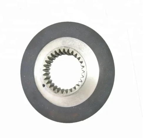 Brake Liner For Batching Plant