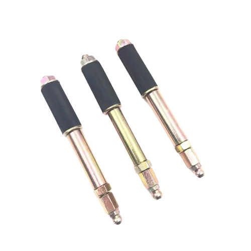 Brass Injection Packers