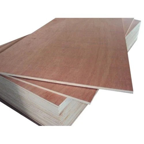Calibrated Plywood