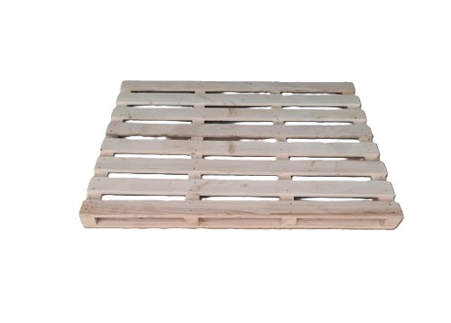 Brown Wooden Pallets