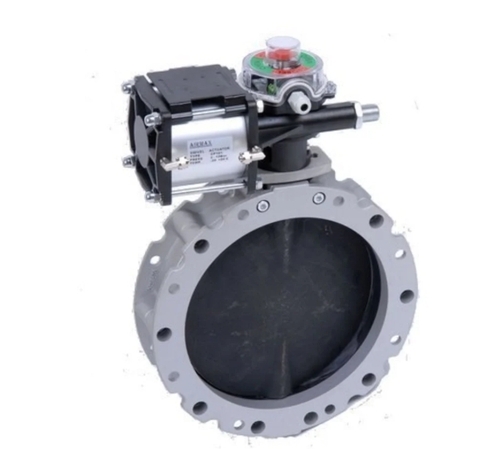 Butterfly Valve