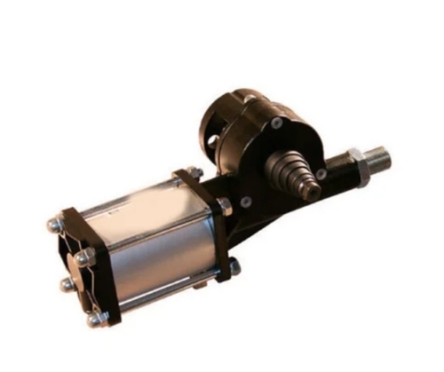 Butterfly Valve Actuator