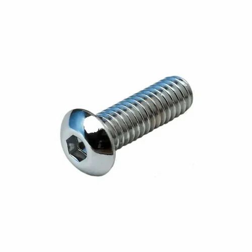 Button Head Screw