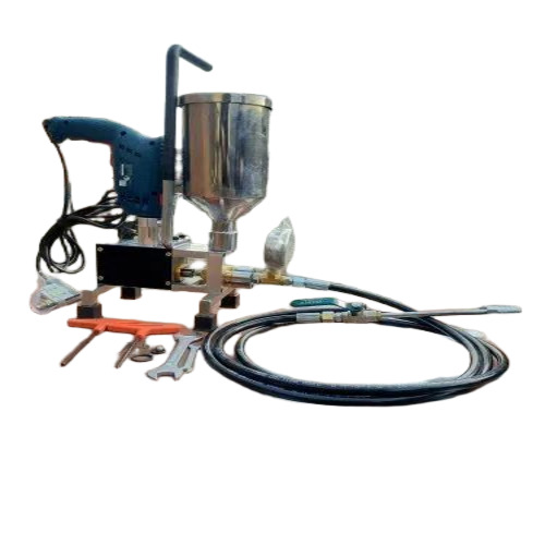 Cement Injection Grouting Machine