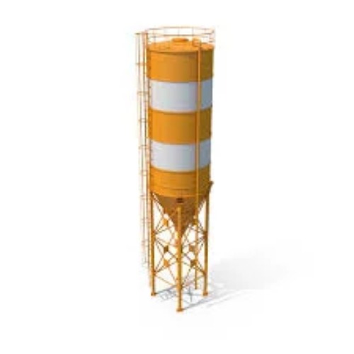 Cement Silo