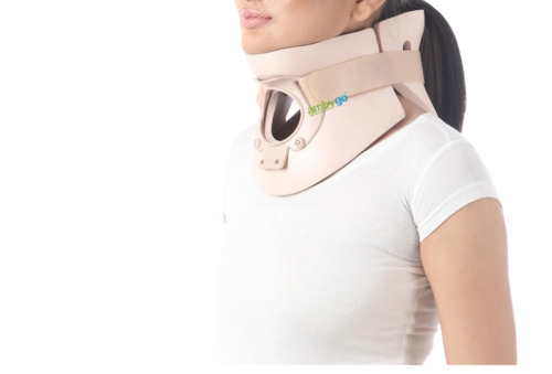 Cervical Immobilizer/Philadelphia Collar