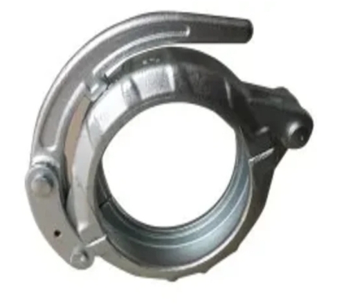 Clamps For Concrete Pump Pipe Line